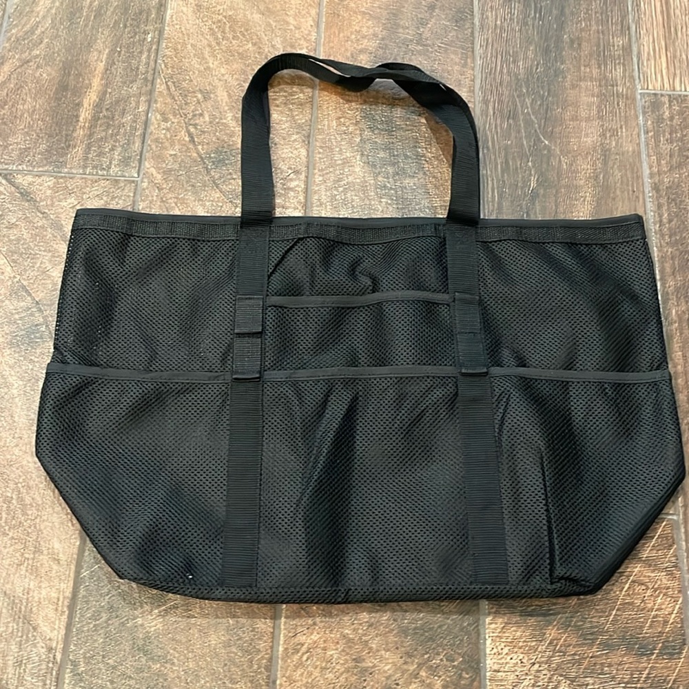 NWOT beach bag